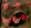 可口可樂（Coca-Cola）零度可樂 無糖零卡碳酸飲汽水料 1.25Lx12瓶 新老包裝隨機(jī)發(fā)貨 曬單實(shí)拍圖