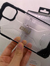 UAG  適用于蘋(píng)果iPhone 11 pro max（6.5英寸）手機殼防摔 創(chuàng  )意手機套 鉆石系列 透明色 蘋(píng)果iphone 11 pro max 曬單實(shí)拍圖