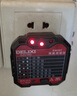 德力西電氣開(kāi)關(guān)插座測試器多功能電源極性測電器電路線(xiàn)相位地線(xiàn)檢測器EM907 曬單實(shí)拍圖