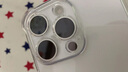 綠聯(lián)適用iPhone 15 Plus手機(jī)殼蘋果15plus氣囊防摔保護(hù)套【環(huán)保認(rèn)證】超薄鏡頭全包抗黃抗指紋簡約透明 曬單實(shí)拍圖