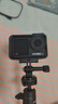 大疆（DJI）運動相機 Osmo Action 4 摩托車 騎行 滑雪防抖手持vlog相機 【國補當日發(fā)專享】Action 4 標準版 標準配件 曬單實拍圖