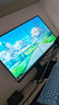 三星（SAMSUNG）27英寸 G50D 180Hz 2K 1ms(GTG) Fast IPS HDR400  旋轉(zhuǎn)升降 玄龍騎士 電競顯示器 LS27DG502ECXXF 曬單實拍圖