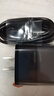 trendsetter適用于大疆充電器頭30W快充Action5pro/4/3/Pocket 3/2運動(dòng)相機充電頭雙頭type-c充電線(xiàn)插頭套裝 曬單實(shí)拍圖