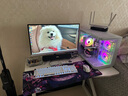 七彩虹電腦i5 13400F/RTX5060Ti 4060Ti吃雞永劫無間直播設(shè)計(jì)師RTX5070電競游戲臺式電腦主機(jī)diy組裝整機(jī) 配四丨i5 13400F丨RTX5060 8G 曬單實(shí)拍圖