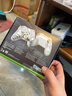 XBOX微軟Xbox Series S/X無(wú)線(xiàn)Xbox手柄 XSS XSX 藍牙游戲手柄 PC電腦 Xbox手柄 精靈+充電組 曬單實(shí)拍圖