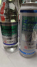 嶗山白花蛇草水 草本氣泡水無糖飲料 0糖0脂0卡 330ml*24瓶/整箱裝 曬單實(shí)拍圖