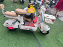 雅迪【三麗鷗家族聯(lián)名】摩登萊茵 凱蒂貓款 電動(dòng)自行車 高顏值女士七夕禮物智能電動(dòng)車【門店自提】 凱蒂貓款 曬單實(shí)拍圖