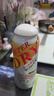 朝日（Asahi）全開(kāi)蓋啤酒6月產(chǎn)日本進(jìn)口SUPER DRY超爽罐整裝生啤 大全開(kāi)蓋 25-6月產(chǎn) 485mL 24罐【整箱-日本原箱發(fā)貨】 曬單實(shí)拍圖