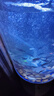 森森魚缸增氧泵水族箱氧氣泵LQE-200家用小型充氧泵4W雙孔+全套配件 曬單實(shí)拍圖
