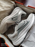 耐克（NIKE）男鞋 2025夏季新款運(yùn)動(dòng)鞋QUEST透氣網(wǎng)面鞋休閑鞋減震跑步鞋子男 淺銀灰-002 QUEST 5 42 曬單實(shí)拍圖