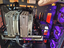 微星（MSI）MAG X670E TOMAHAWK WIFI DDR5戰(zhàn)斧導(dǎo)彈主板支持CPU 9950X3D/9800X3D/9700X (AMD X670E/AM5接口） 曬單實(shí)拍圖