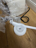 西屋（Westinghouse）無(wú)刷破壁機(jī)家用豆?jié){機(jī)1.5L加熱全自動(dòng)榨汁機(jī)變頻降噪柔音觸控彩屏輔食機(jī) WPB15J21-W 曬單實(shí)拍圖