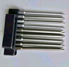 綠林十字批頭電動(dòng)細(xì)頭家用套裝手電鉆強(qiáng)磁螺絲刀頭加長(zhǎng)披風(fēng)高硬度六角 曬單實(shí)拍圖