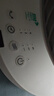 夏普 （SHARP）電風(fēng)扇空氣循環(huán)扇家用臺扇低噪電風(fēng)扇搖頭渦輪對流大風(fēng)力辦公室宿舍桌面風(fēng)扇節能小風(fēng)扇 【遙控款】抗菌扇葉+凈化除菌+香薰驅蚊 曬單實(shí)拍圖