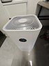 米家【家電國家補貼】小米空氣凈化器5S家用除甲醛除菌除過敏AC-M24-SC 曬單實拍圖