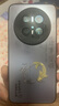 XP適用華為mate70pro手機(jī)殼鏡頭全包mate70pro+超薄散熱磨砂卡通男女防摔商務(wù)高級(jí)感-石墨灰環(huán)形雙魚 曬單實(shí)拍圖