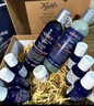 科顏氏（Kiehl's）男士洗面奶250ml+水250ml+乳液75ml 護(hù)膚品七夕禮物送男友禮物 曬單實拍圖