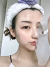 美美的天空377面膜美白補水淡斑提亮膚色女男士熬夜抗皺緊致抗衰老金榜第1名 【377美白面膜】10片 曬單實(shí)拍圖
