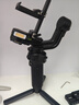 zhi yun智云 手持云臺(tái)穩(wěn)定器 相機(jī)微單單反穩(wěn)定器防抖拍攝穩(wěn)定器自拍桿 WEEBILL3S 曬單實(shí)拍圖
