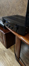 B&W寶華韋健606S3書架箱+ 馬蘭士PM6007功放2.0無源音響高保真HIFI家庭影院音箱套裝 音響相思木色 曬單實(shí)拍圖
