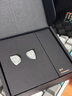 興戈EW200 可換線HiFi有線耳機(jī)動圈高音質(zhì)大聲場聽聲辨位吃雞入耳式電腦游戲電競音樂耳塞 EW200【3.5帶麥+游戲7.1聲卡】 曬單實(shí)拍圖