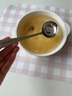 COODORA勺子316L不銹鋼兒童元寶勺輔食勺湯飯勺長柄調羹喝湯匙家用餐具 曬單實拍圖