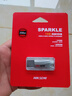?？低暎℉IKVISION）256GB Type-C雙接口手機U盤S400 USB3.2大容量高速U盤 讀速450MB/s 華為小米蘋果手機電腦通用優(yōu)盤 曬單實拍圖