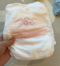 好奇（Huggies）鉑金裝小桃褲成長褲XXL74片(15kg以上)尿不濕【消暑散熱】 曬單實拍圖