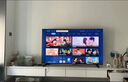 樂視TV70英寸 W70Pro 3+64GB 二級能效 國家補(bǔ)貼 以舊換新 4K超高清全面屏 游戲液晶平板電視機(jī)D70CUCHN 曬單實拍圖