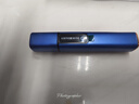 颯望【德國】電動鼻毛修剪器充電式不銹鋼圓頭自動剃鼻毛器環(huán)形家用鼻毛剪刀可充電男士專用電動二合一 尊貴黑【2025新款 高配充電型】 只剪鼻毛 不傷鼻腔 曬單實拍圖
