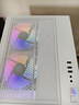 微星 酷睿i5 12600KF/RTX4060/4060TI/4070S/5060Ti海景房游戲主機(jī)電腦臺(tái)式機(jī)優(yōu)惠補(bǔ)貼組裝電腦DIY主機(jī) 配三  i5-12600KF+首發(fā)RTX5060 曬單實(shí)拍圖