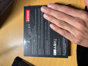 聯(lián)想（Lenovo） 拯救系列原裝SSD固態(tài)硬盤M.2接口 Nvme/Pcie協(xié)議 M.2 2280 Nvme 512G 拯救者R9000P2021/22/23/24/25 曬單實(shí)拍圖