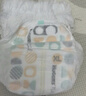 好奇（Huggies）心鉆裝小森林拉拉褲XL32+2片(12-17kg)加大號尿不濕夏季超薄 曬單實拍圖