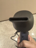 松下（Panasonic）【明星梁田同款】花芯Pro高速吹風(fēng)機(jī)納諾怡速干護(hù)發(fā)家用電吹風(fēng)負(fù)離子送女友七夕情人節(jié)禮物EH-NW70 曬單實(shí)拍圖
