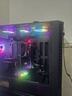 鑫谷（segotep）探云WS1 Ultra工作站機(jī)箱（E-ATX360/420水冷位/支持5080-5090多顯卡多硬盤推理/防塵設(shè)計(jì)帶支架） 曬單實(shí)拍圖