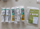 瓦克（WACKER）GM玻璃膠通用型廚衛(wèi)密封膠美容膠中性耐候門窗硅酮膠結構膠透明 曬單實拍圖