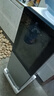 美的（Midea）飲水機(jī)家用 上置式冷熱雙用 辦公室 沖奶泡奶 國(guó)家補(bǔ)貼 鋼化玻璃門(mén) 燒水壺YD1318S-X【制冷+制熱】 曬單實(shí)拍圖