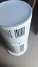 霍尼韋爾（Honeywell）【papi醬同款】寵物貓用空氣凈化器吸貓毛除甲醛過敏源殺菌消毒霍哈寶H-Cat Hub家電國家補(bǔ)貼 曬單實拍圖