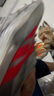 阿迪達(dá)斯田徑精英Adidas SP 4新款首發(fā) 阿迪達(dá)斯大蟬翼四代厚底短跑釘鞋 JH5234 42 曬單實(shí)拍圖