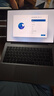 華為MateBook 14 店鋪預裝Windows版 國家補貼20% 2.8K OLED觸控屏 酷睿UItra5 16G 1T 深空灰 曬單實拍圖