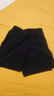 耐克（NIKE）男運動(dòng)短褲 夏季梭織短褲休閑褲 跑步速干 DV9331-010 黑 L 曬單實(shí)拍圖