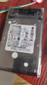 東芝（TOSHIBA）筆記本機(jī)械硬盤 2TB 128MB 5400rpm SATA接口 輕薄型系列 (MQ04ABD200)  曬單實(shí)拍圖