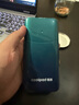 酷派（Coolpad）隨身wifi移動無線wifi6無線網(wǎng)卡三網(wǎng)通免插卡便攜高速無線網(wǎng)絡(luò)全國流量2025款隨行wifi 【至尊WiFi6Pro+藍(lán)】1萬毫安*充電上網(wǎng)兩用 曬單實拍圖