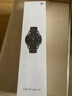 小米（MI）Xiaomi Watch S3 黑色 國家補貼 小米汽車SU7鑰匙 澎湃OS 全天血氧監(jiān)測 智能運動手表 男表女表 曬單實拍圖