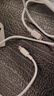 華為全能充電器(66W)超級快充含6A Type-C數(shù)據(jù)線 3C認(rèn)證 適配華為手機(jī)Mate60Pro/Pura 70 曬單實(shí)拍圖