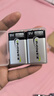 德力普（Delipow）充電電池 9V鋰電池可USB充電大容量快充九伏6f22電池 適用于無線話筒/萬用表等 曬單實拍圖
