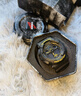 卡西歐（CASIO）運動防水石英男表 G-SHOCK卡西歐小心黃色系列情人節(jié)禮物 曬單實拍圖