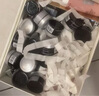 蘭蔻新持妝粉底液PO-01象牙白30ml持久遮瑕油皮化妝禮物采銷直播專享 曬單實拍圖