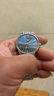 浪琴（LONGINES）瑞士手表 時(shí)尚系列 機(jī)械鋼帶男表L49214926 曬單實(shí)拍圖