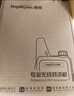 柘恒（haperpet）對講機迷你小型戶外酒店餐廳民用商用大功率遠距離USB充電兒童專業(yè)無線手臺 商務黑+耳機 曬單實拍圖